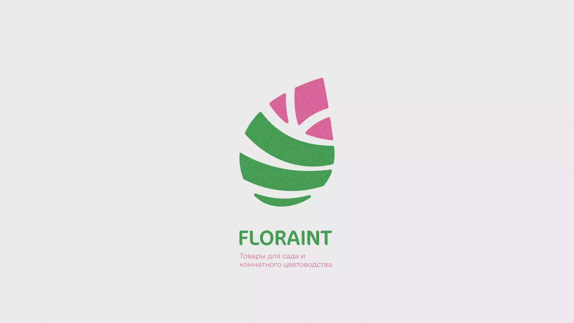 Разработка оформления профиля Instagram для магазина «Floraint» в Камешково